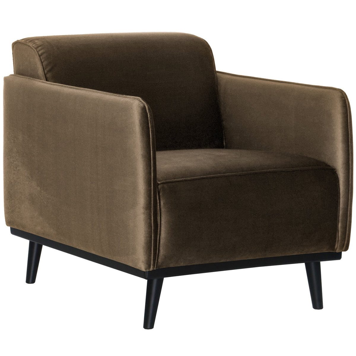 Statement Armchair