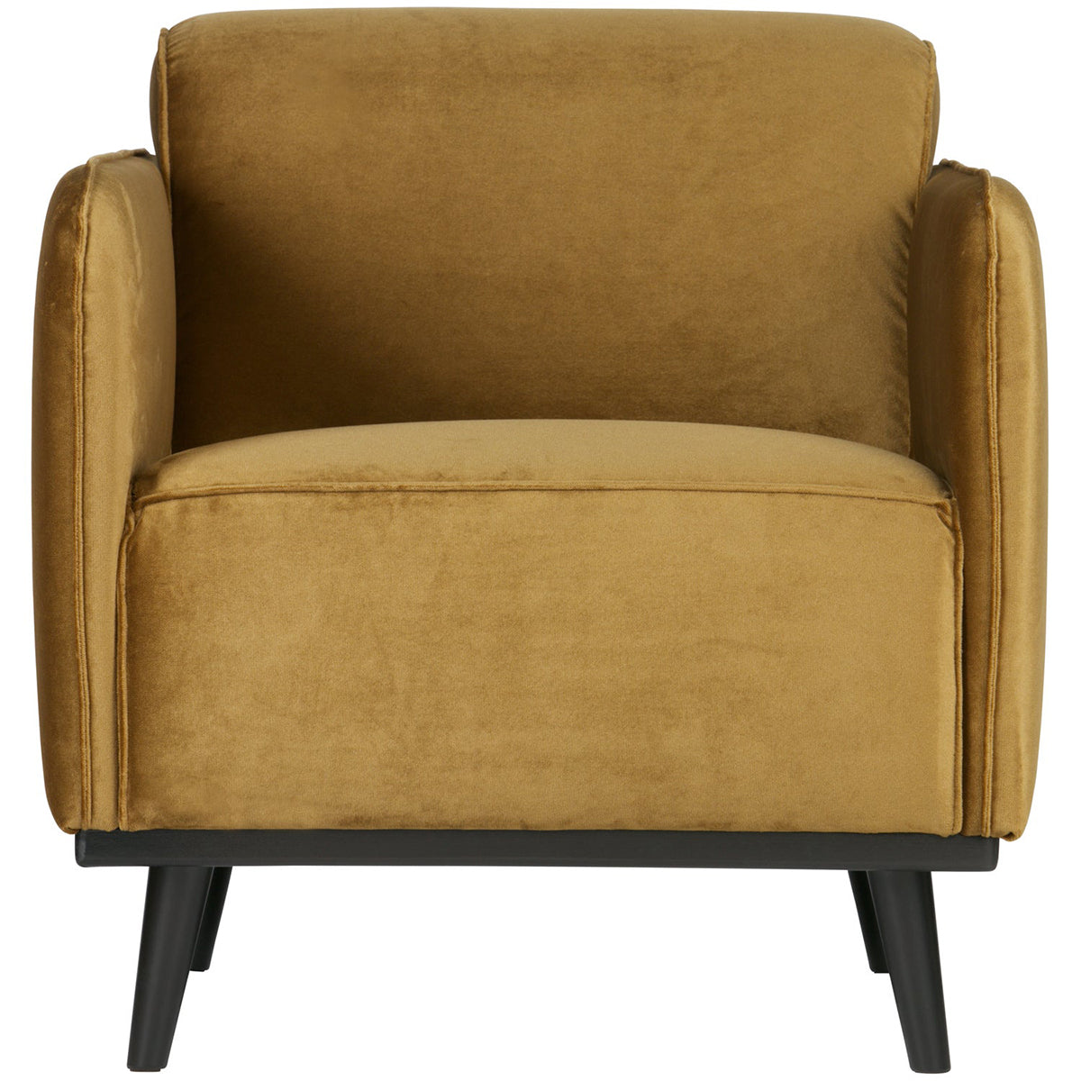 Statement Armchair