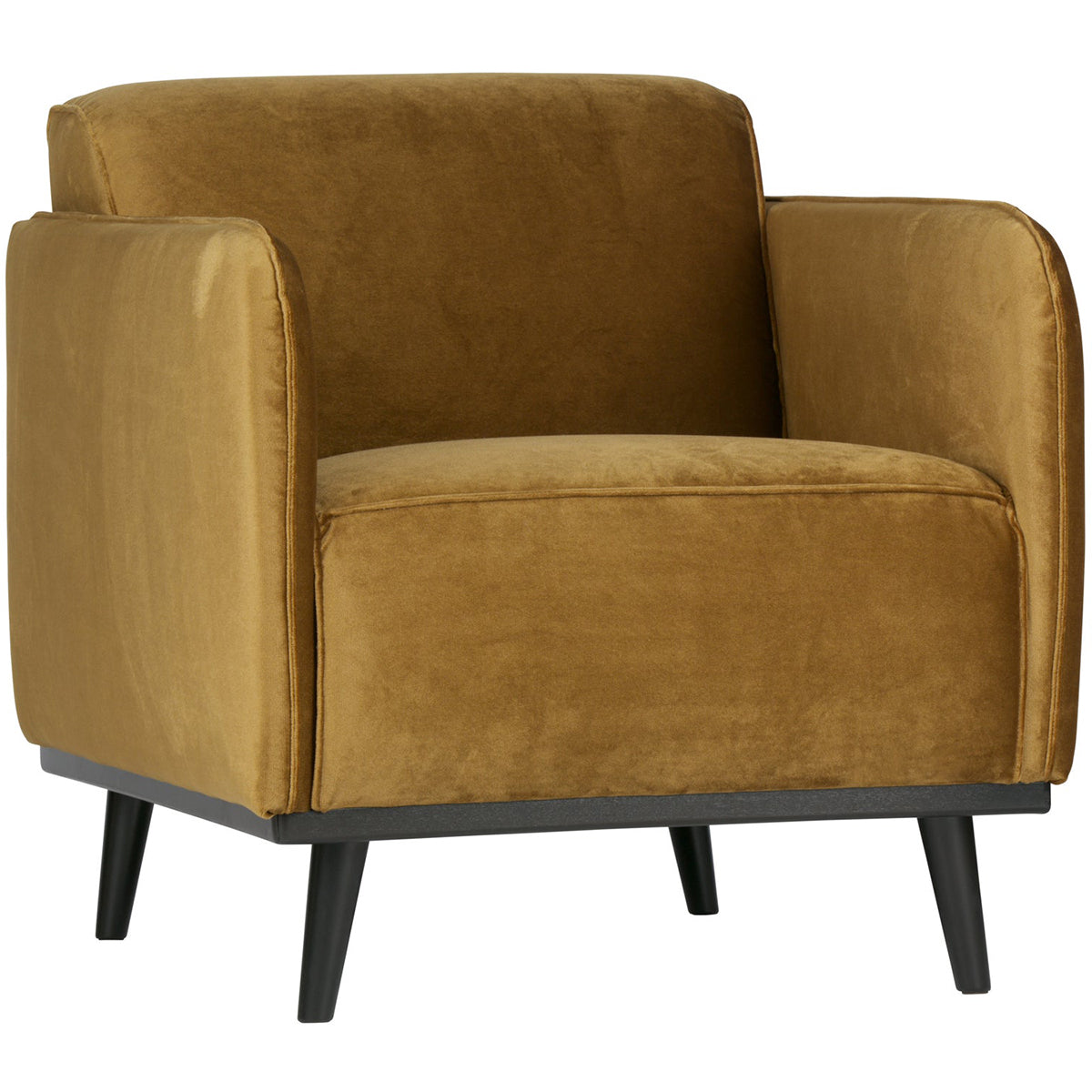 Statement Armchair