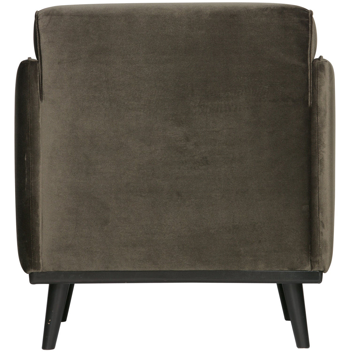 Statement Armchair
