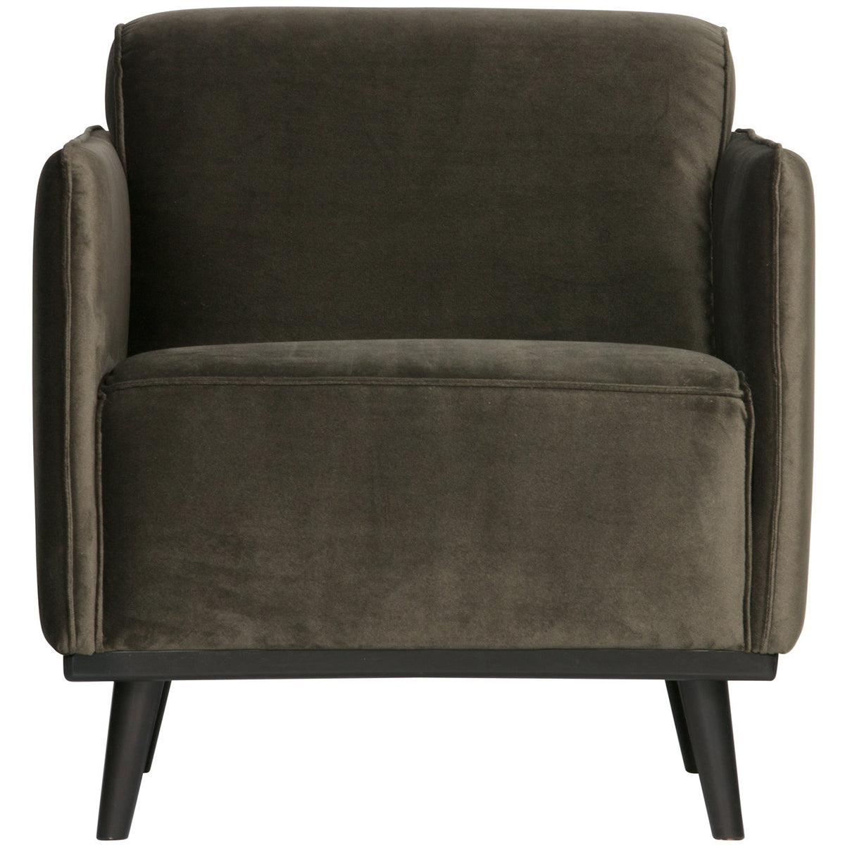 Statement Armchair