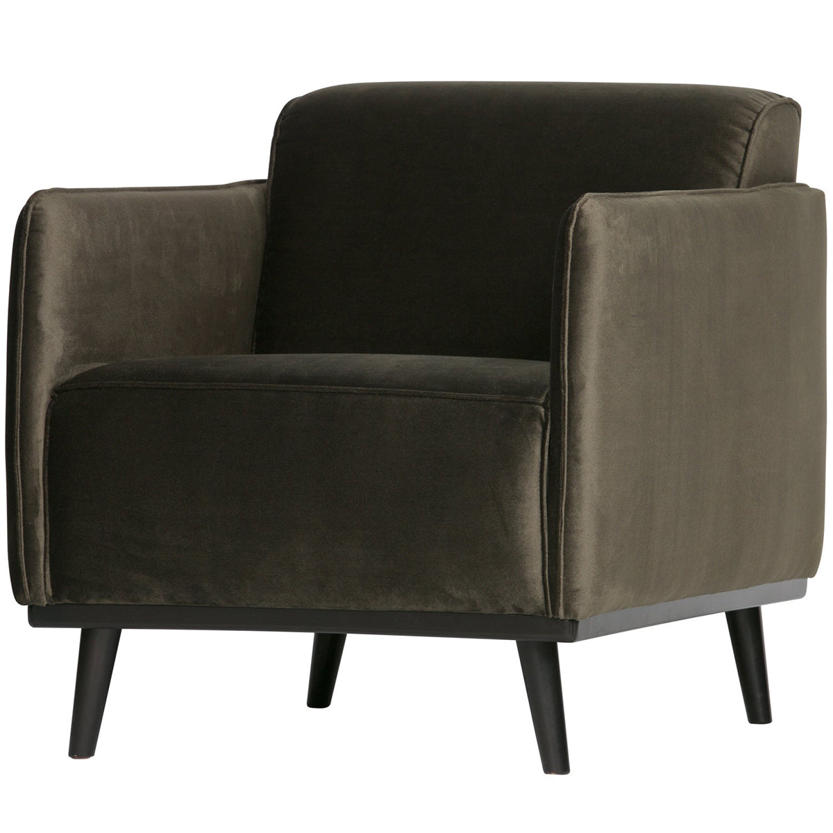 Statement Armchair
