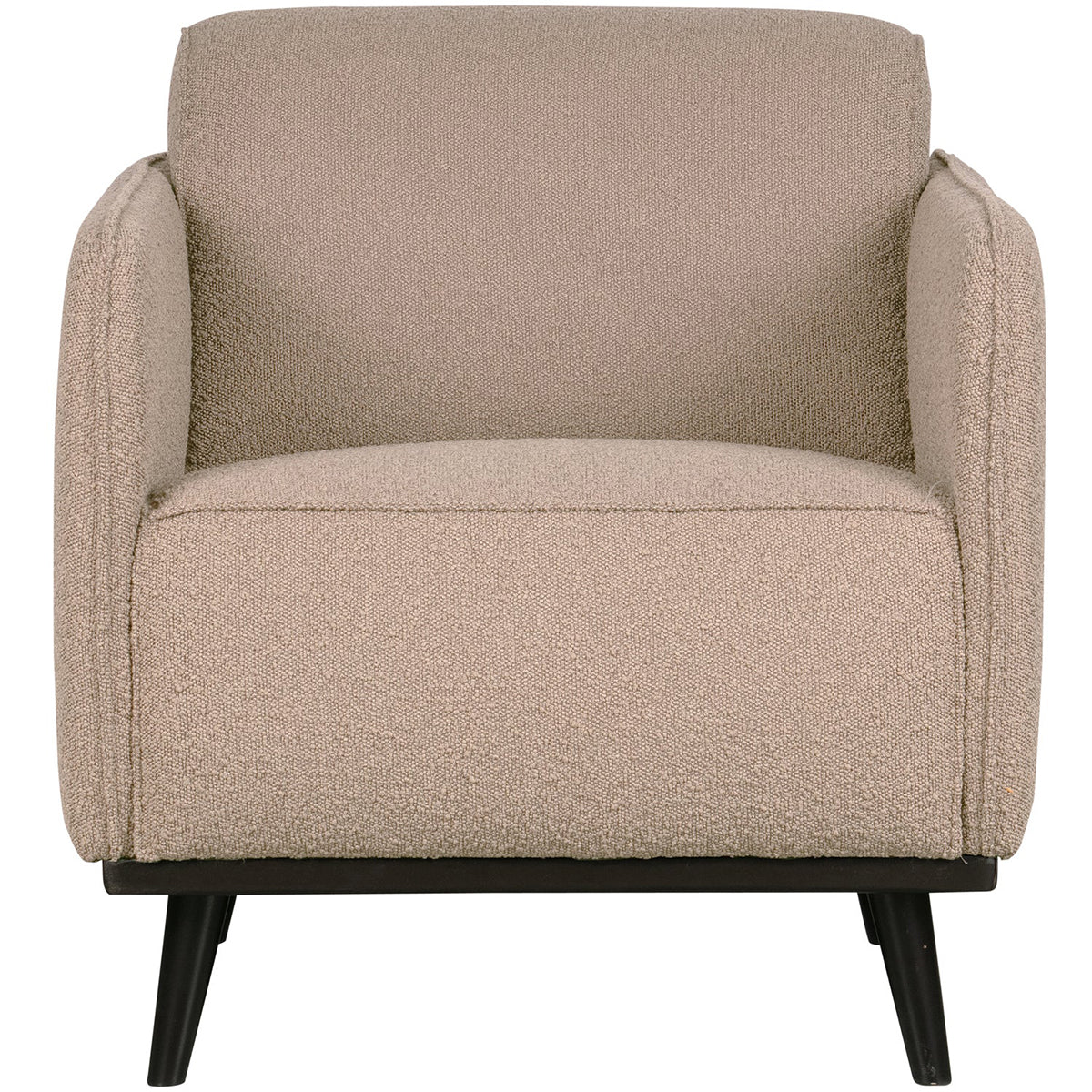 Statement Armchair