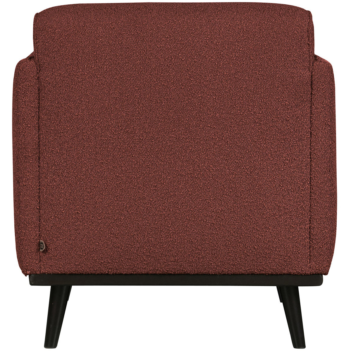 Statement Armchair