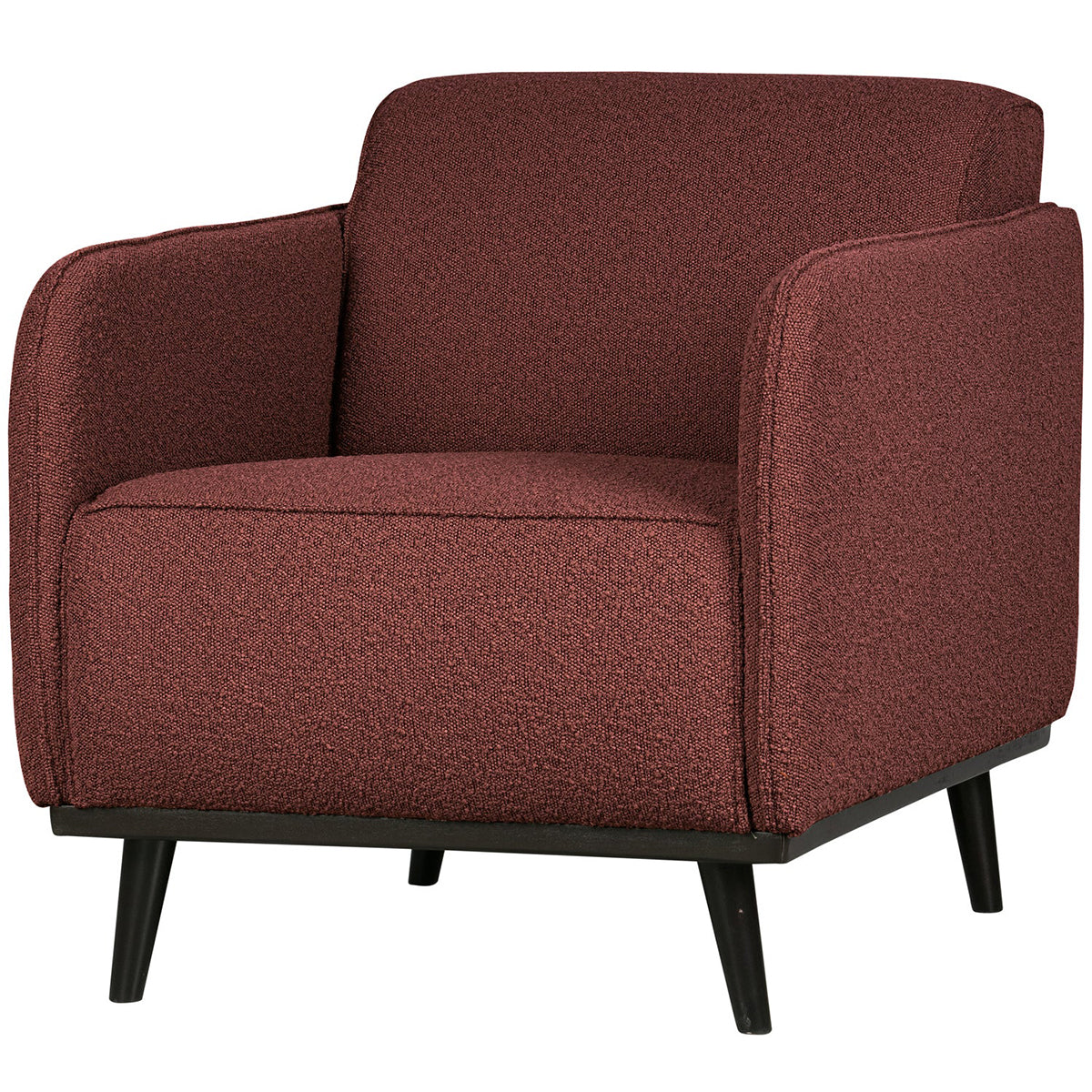 Statement Armchair
