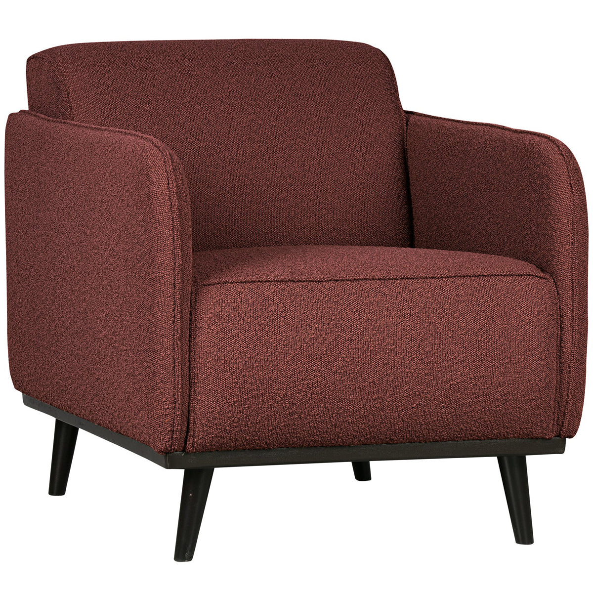 Statement Armchair