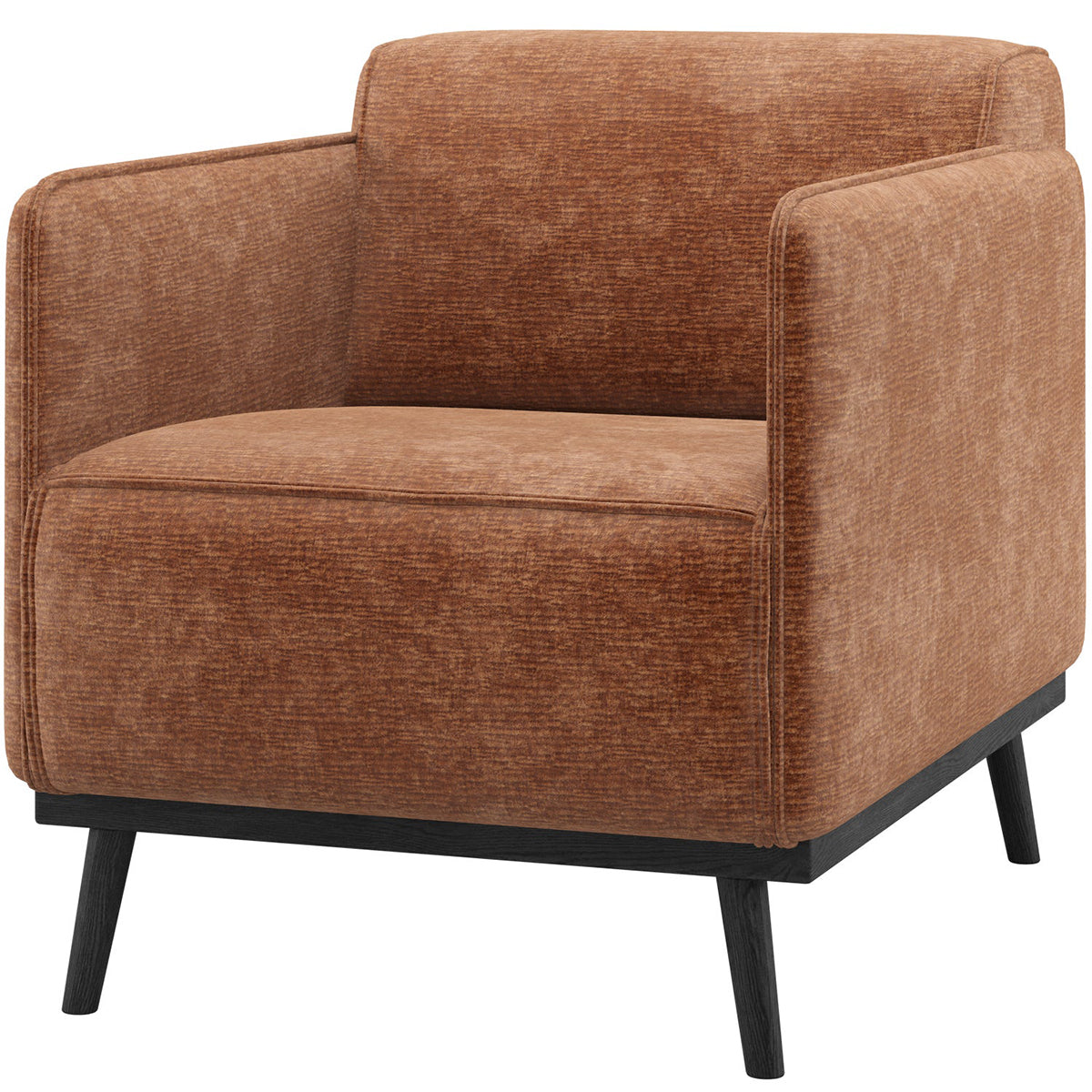 Statement Armchair