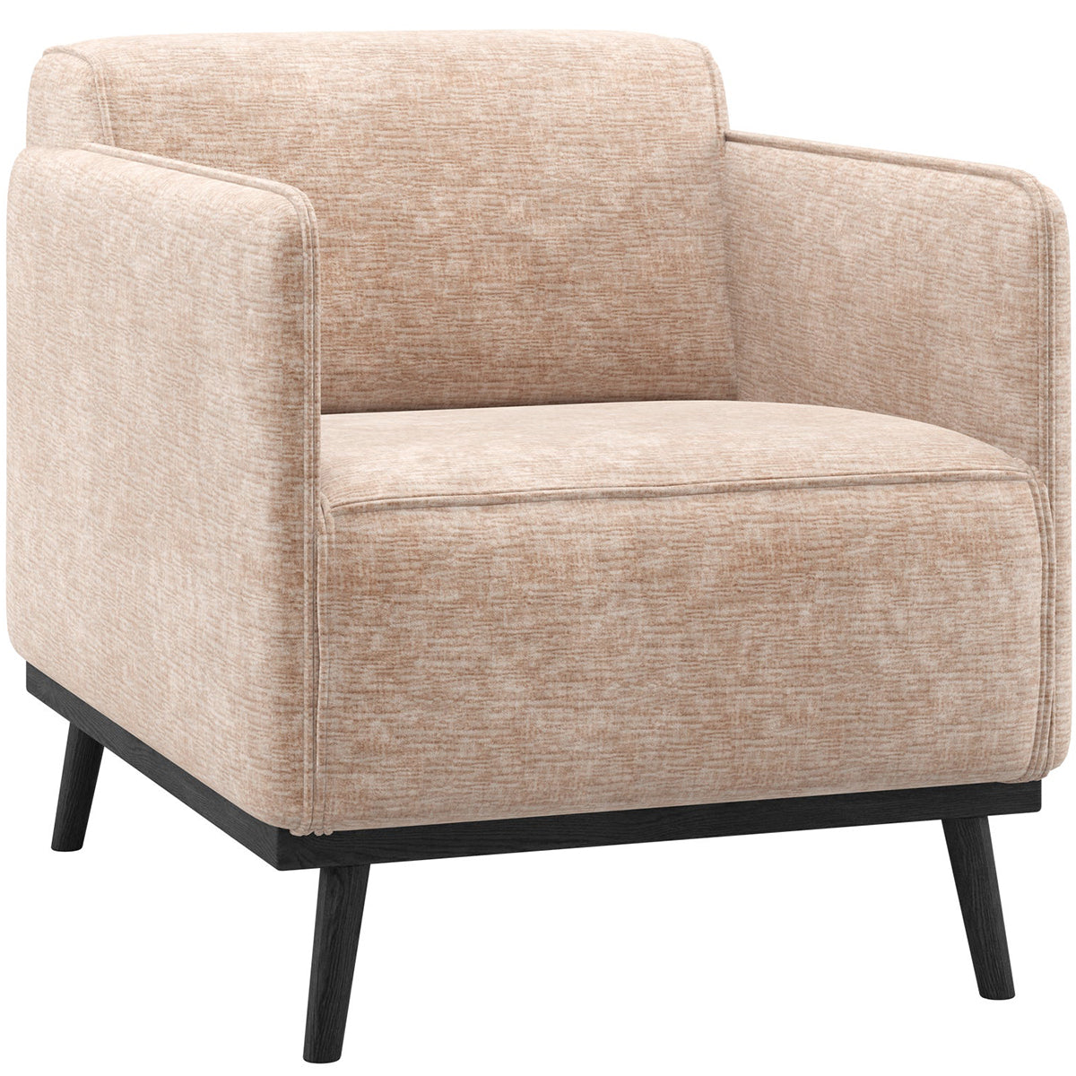 Statement Armchair