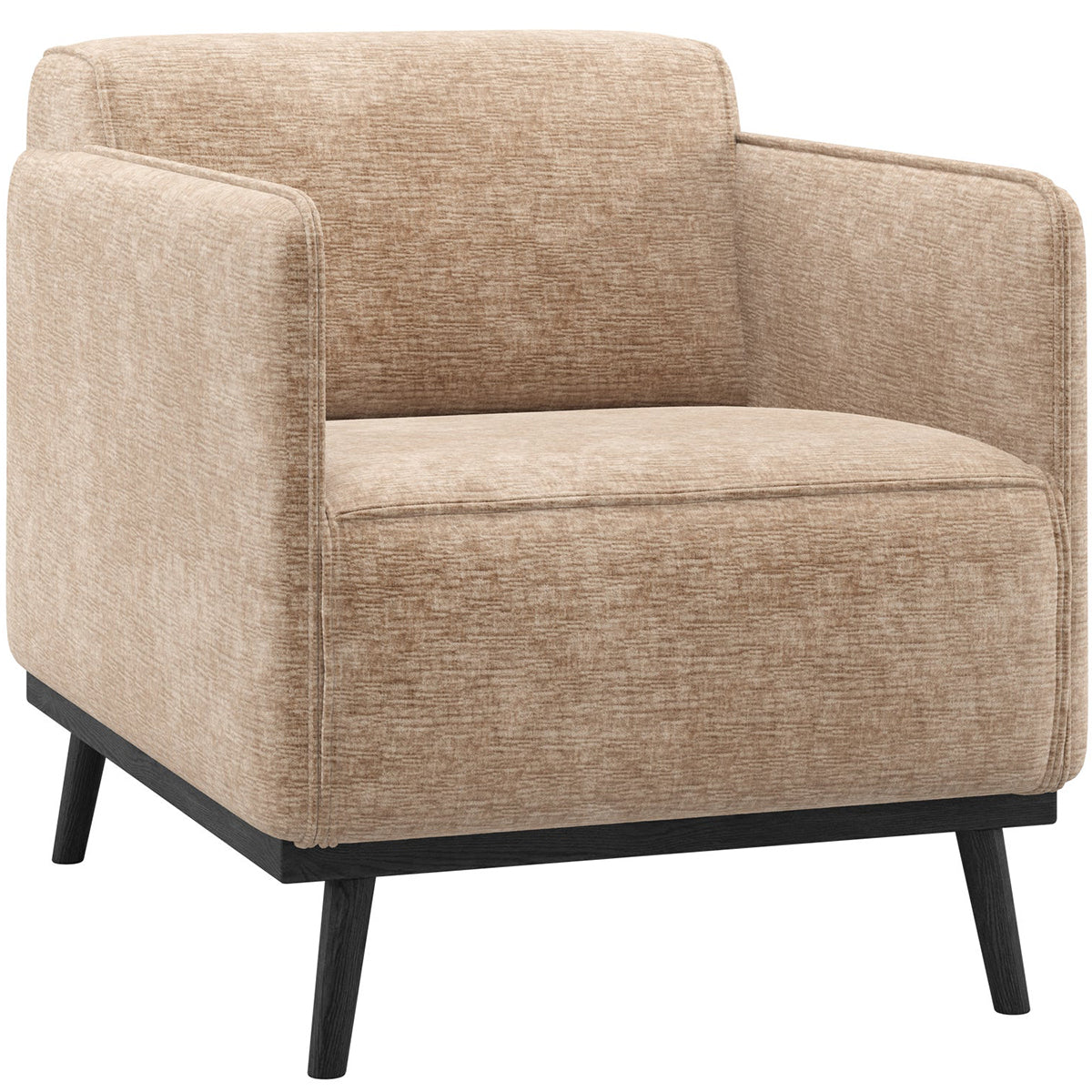 Statement Armchair