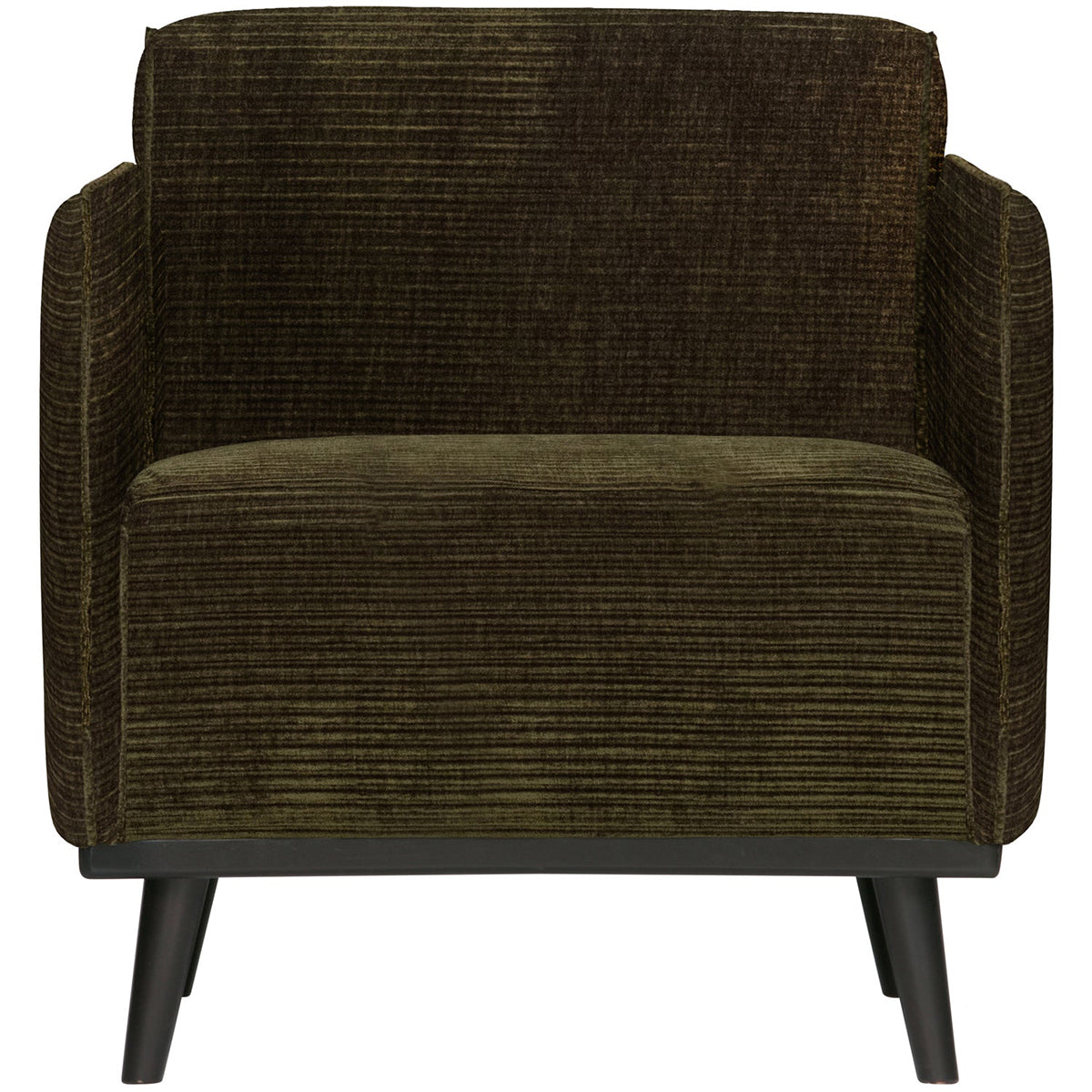 Statement Armchair