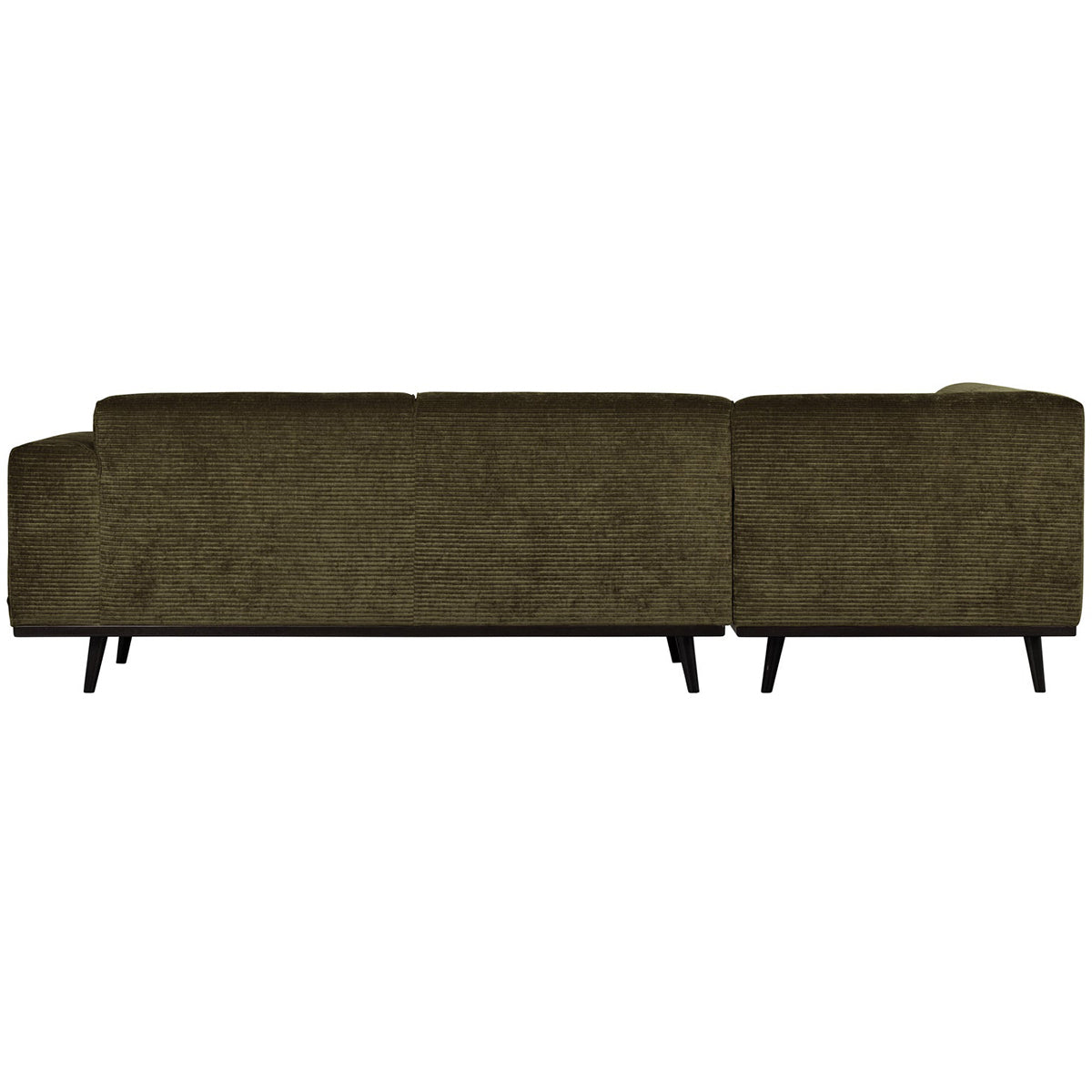 Statement Corner Sofa