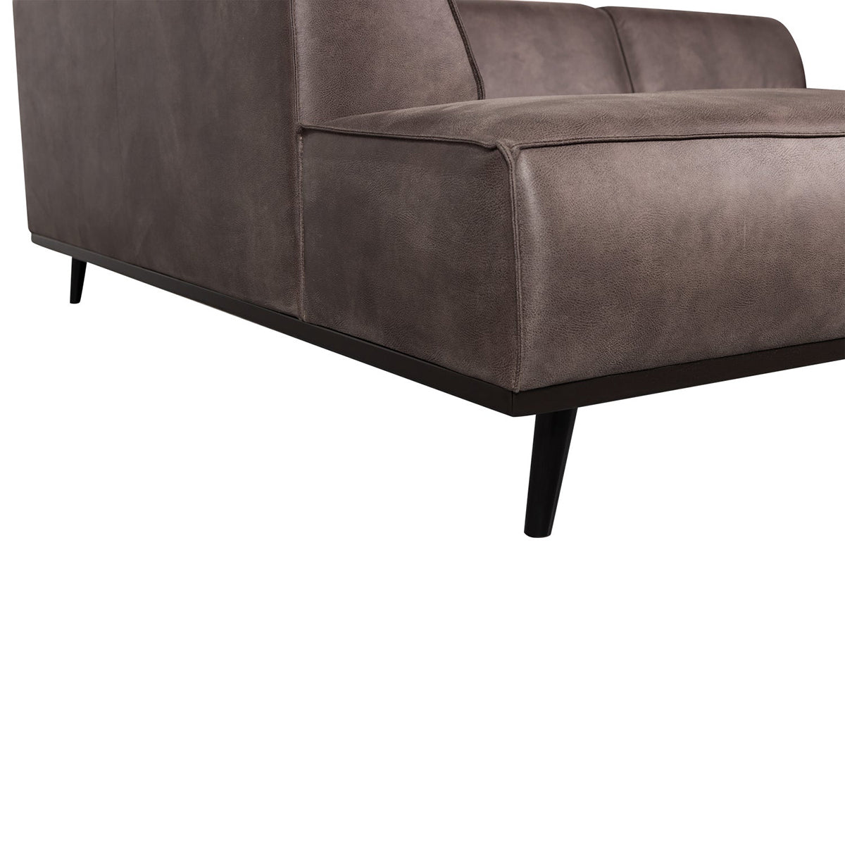 Statement Corner Sofa