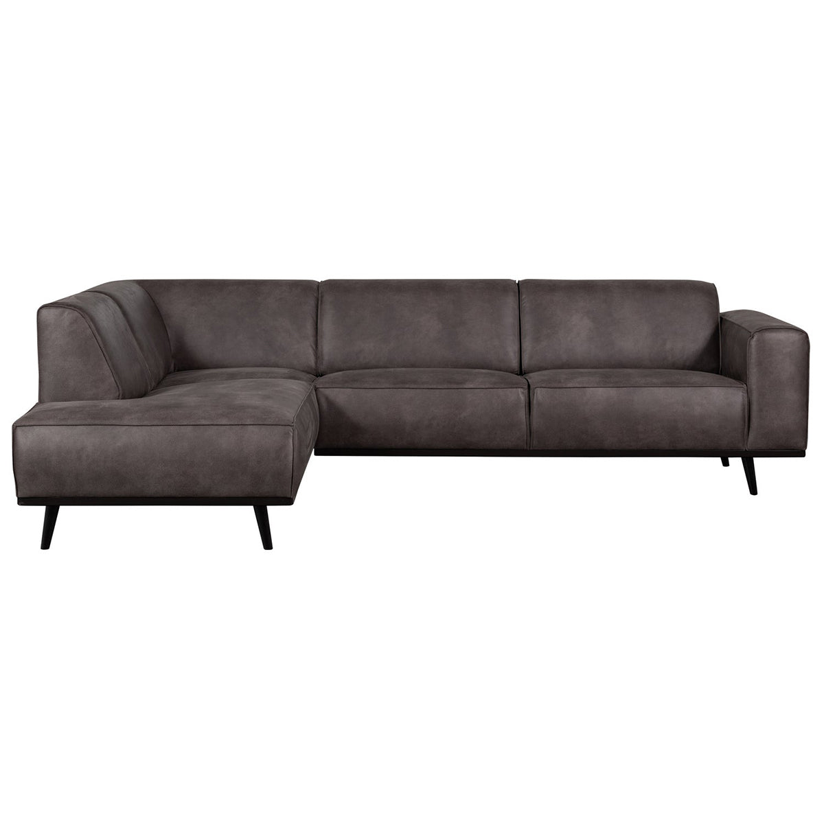 Statement Corner Sofa