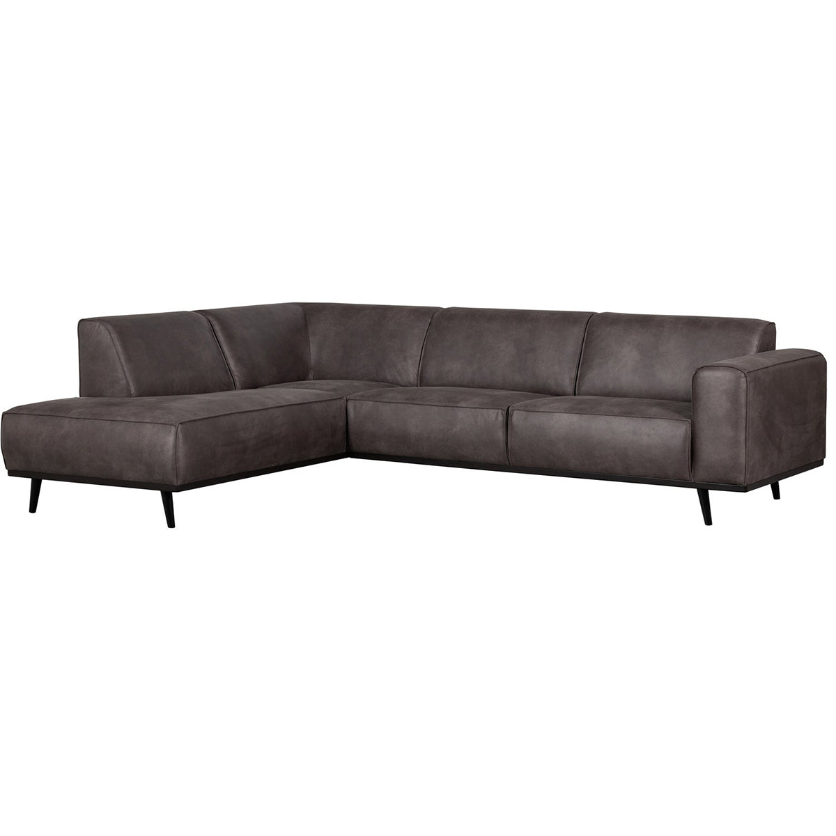 Statement Corner Sofa