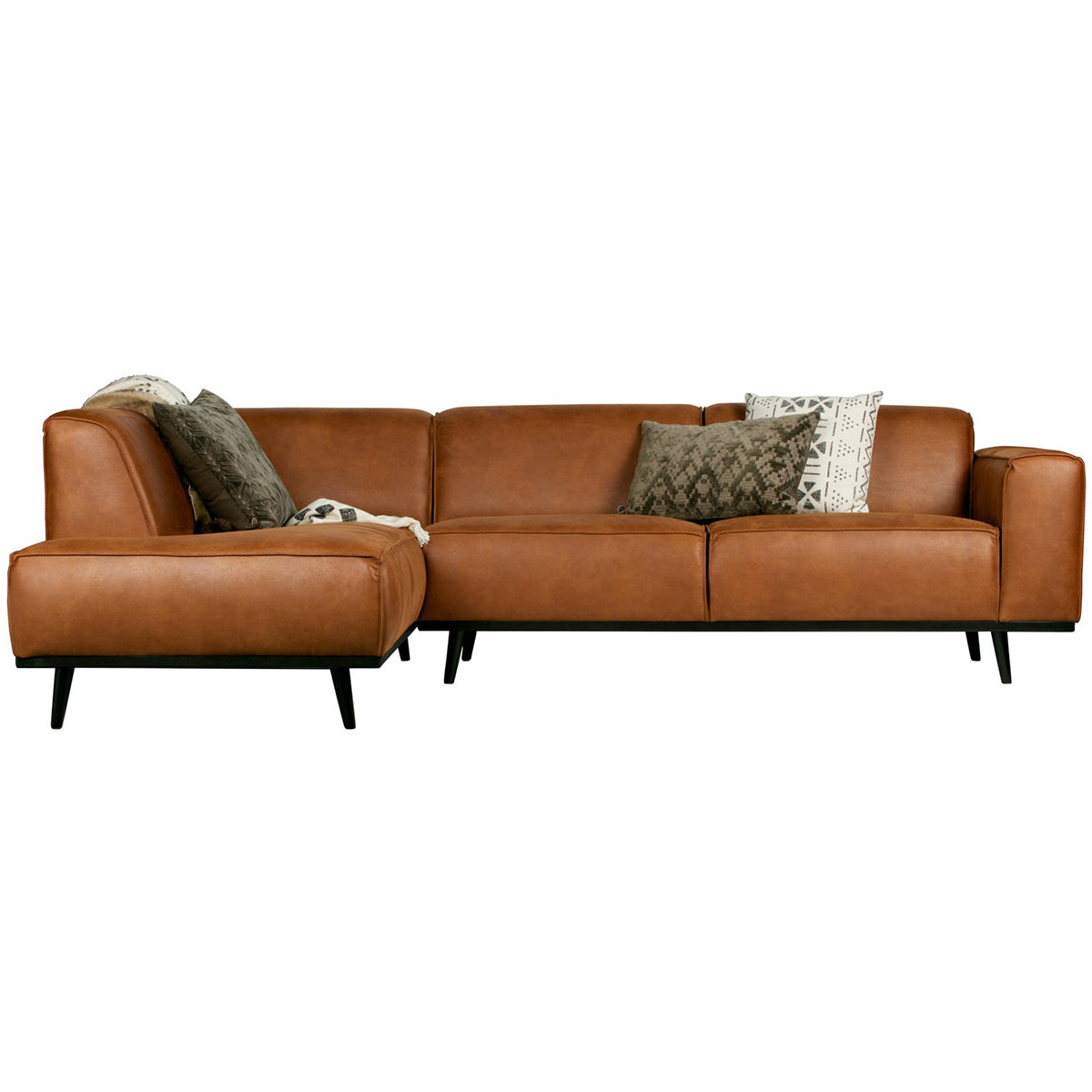 Statement Corner Sofa