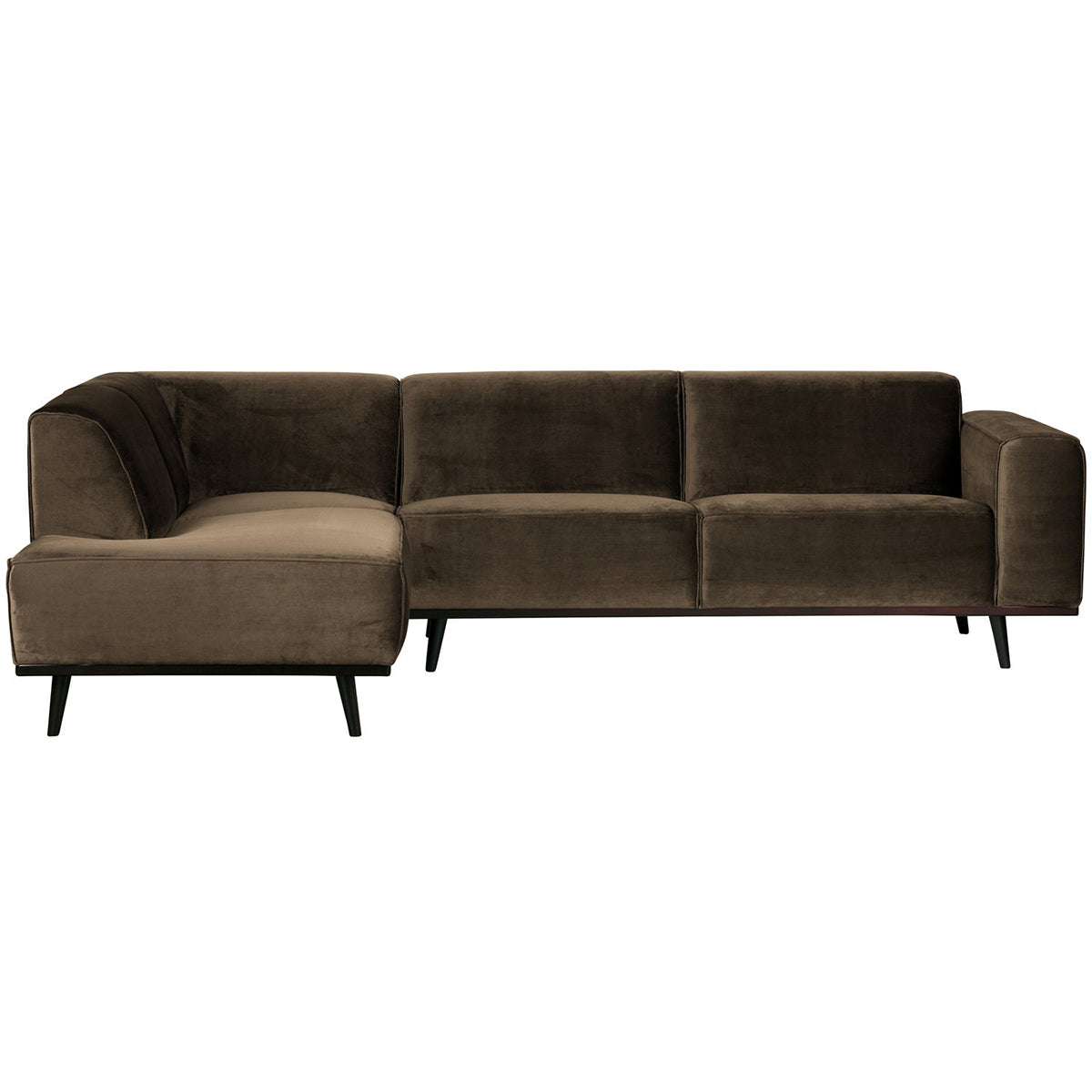 Statement Corner Sofa