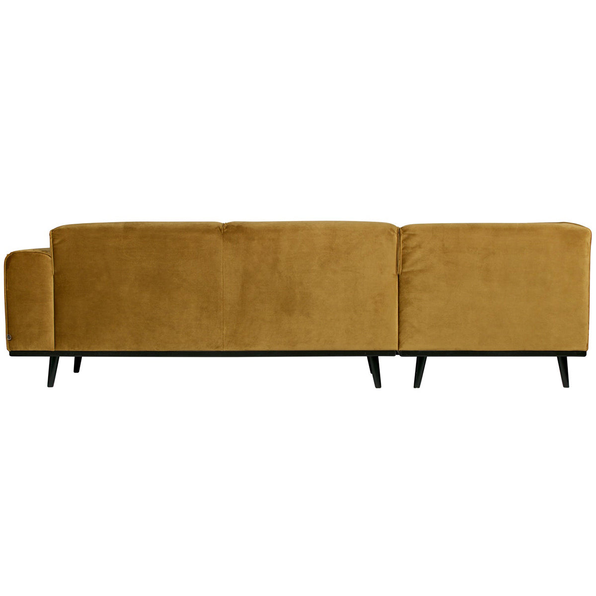Statement Corner Sofa