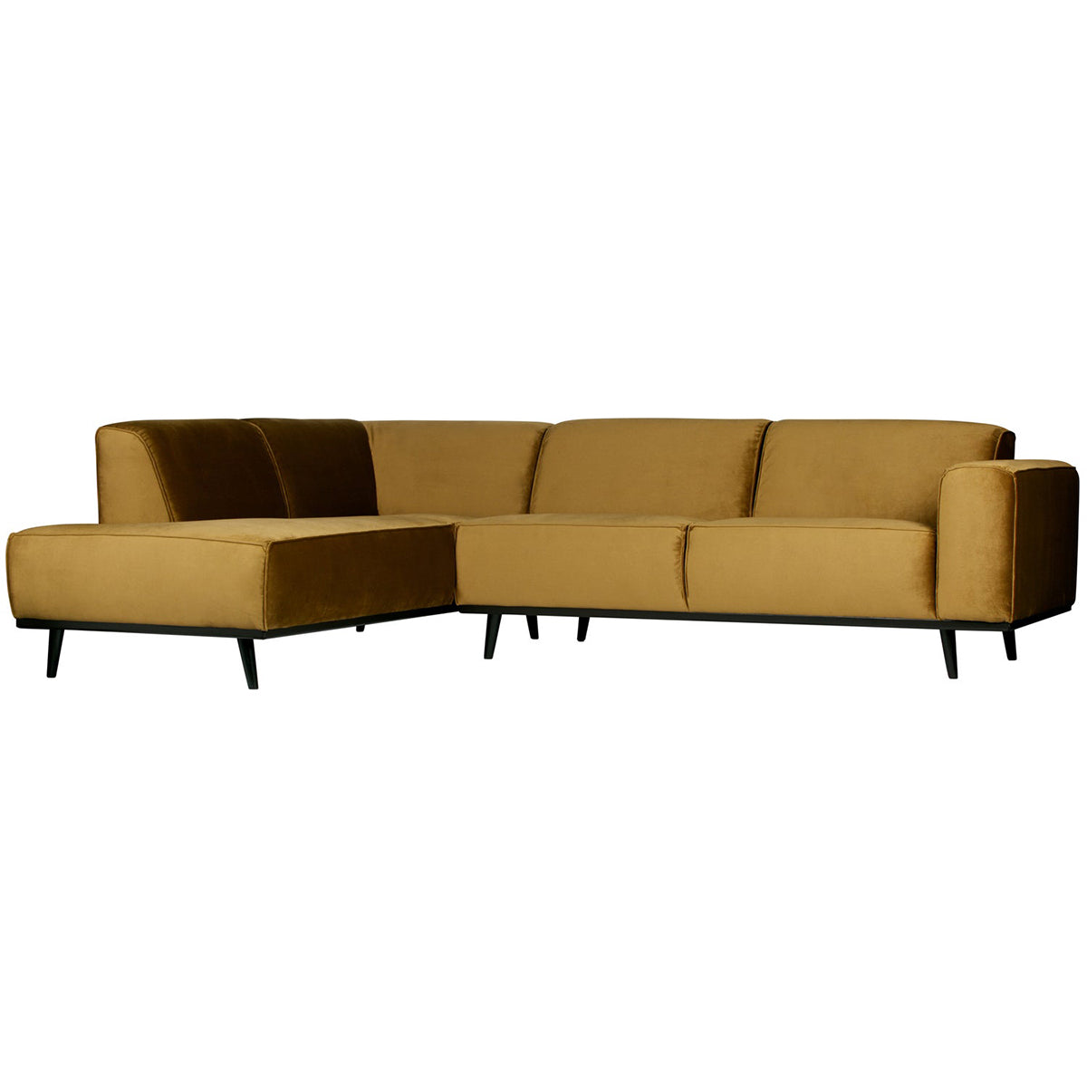 Statement Corner Sofa
