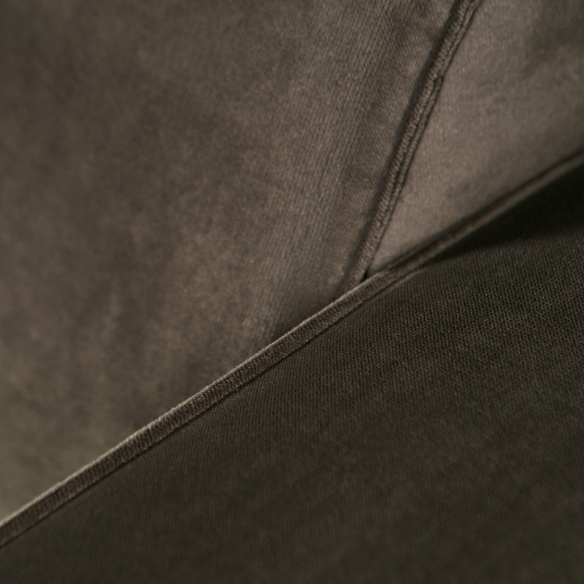 Statement Corner Sofa