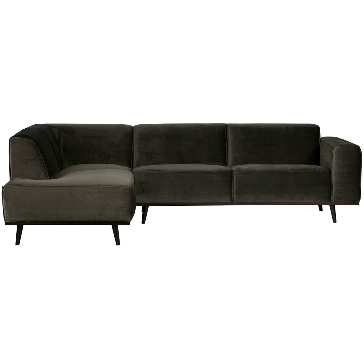Statement Corner Sofa