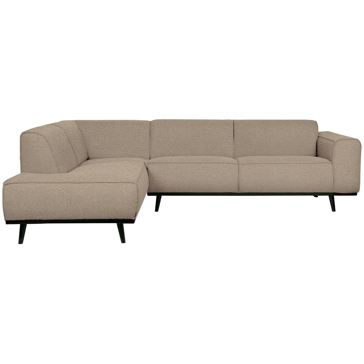Statement Corner Sofa