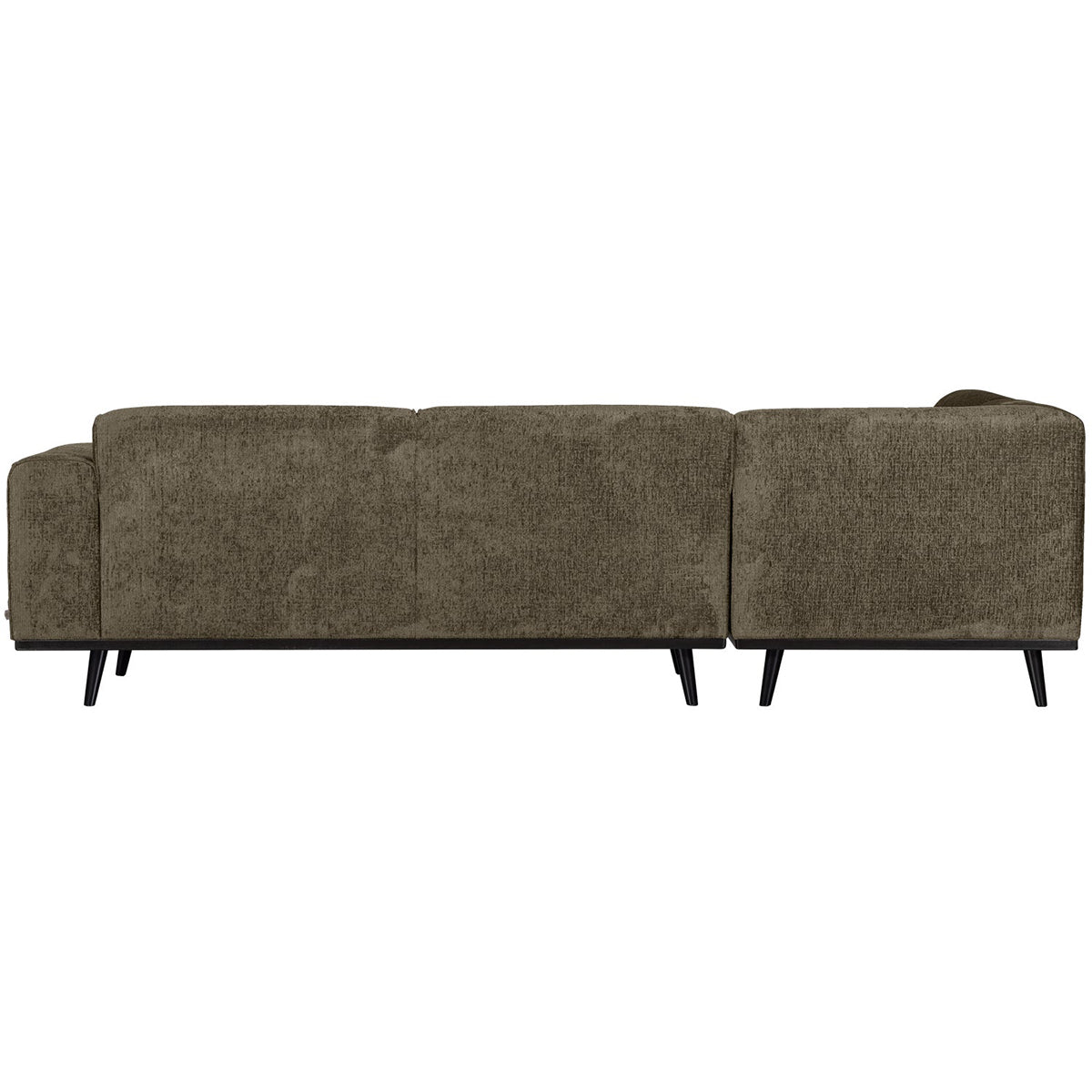 Statement Corner Sofa