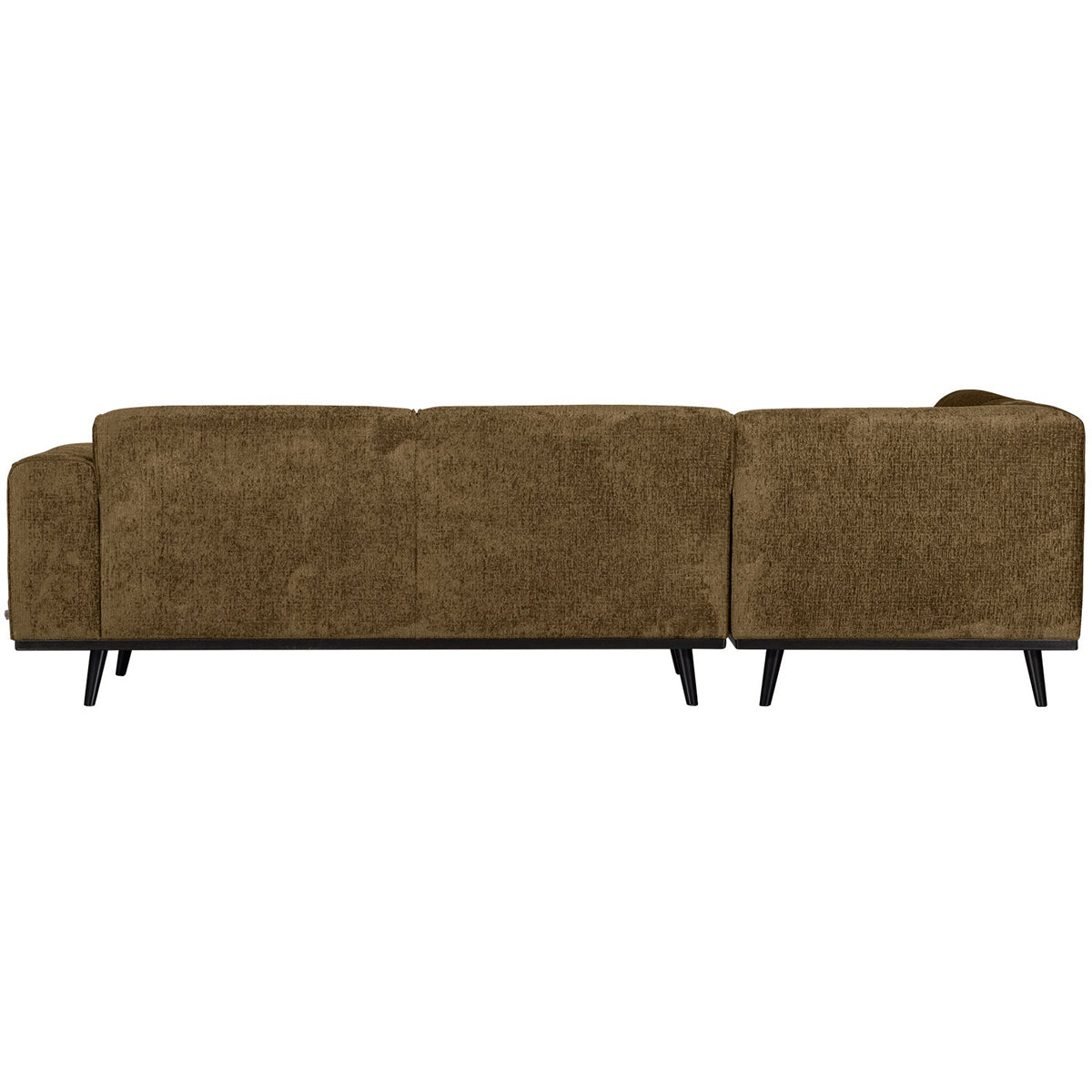 Statement Corner Sofa