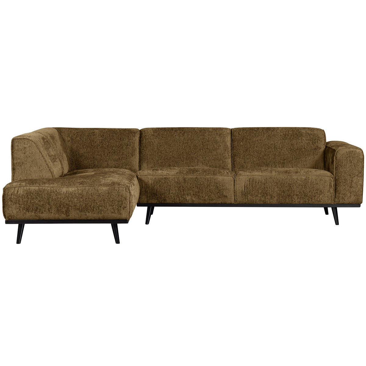 Statement Corner Sofa
