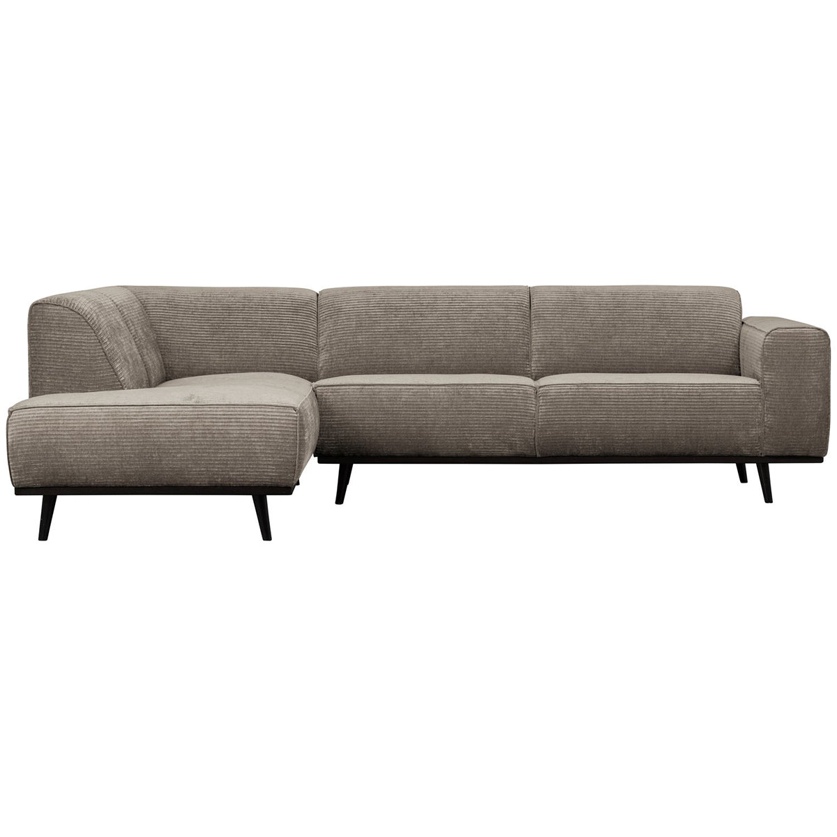 Statement Corner Sofa