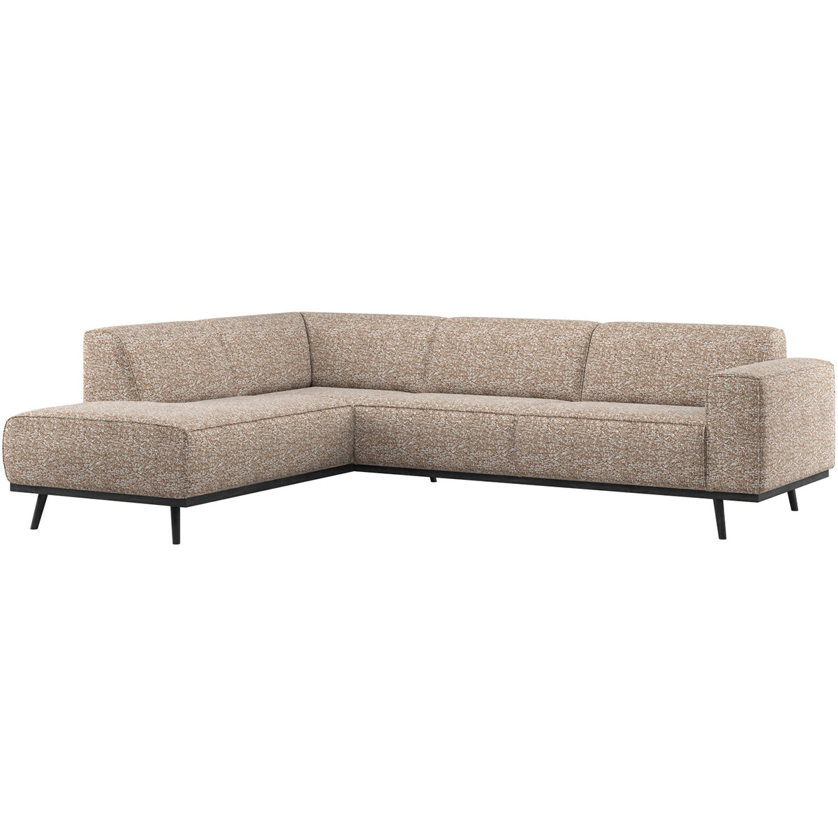Statement Corner Sofa