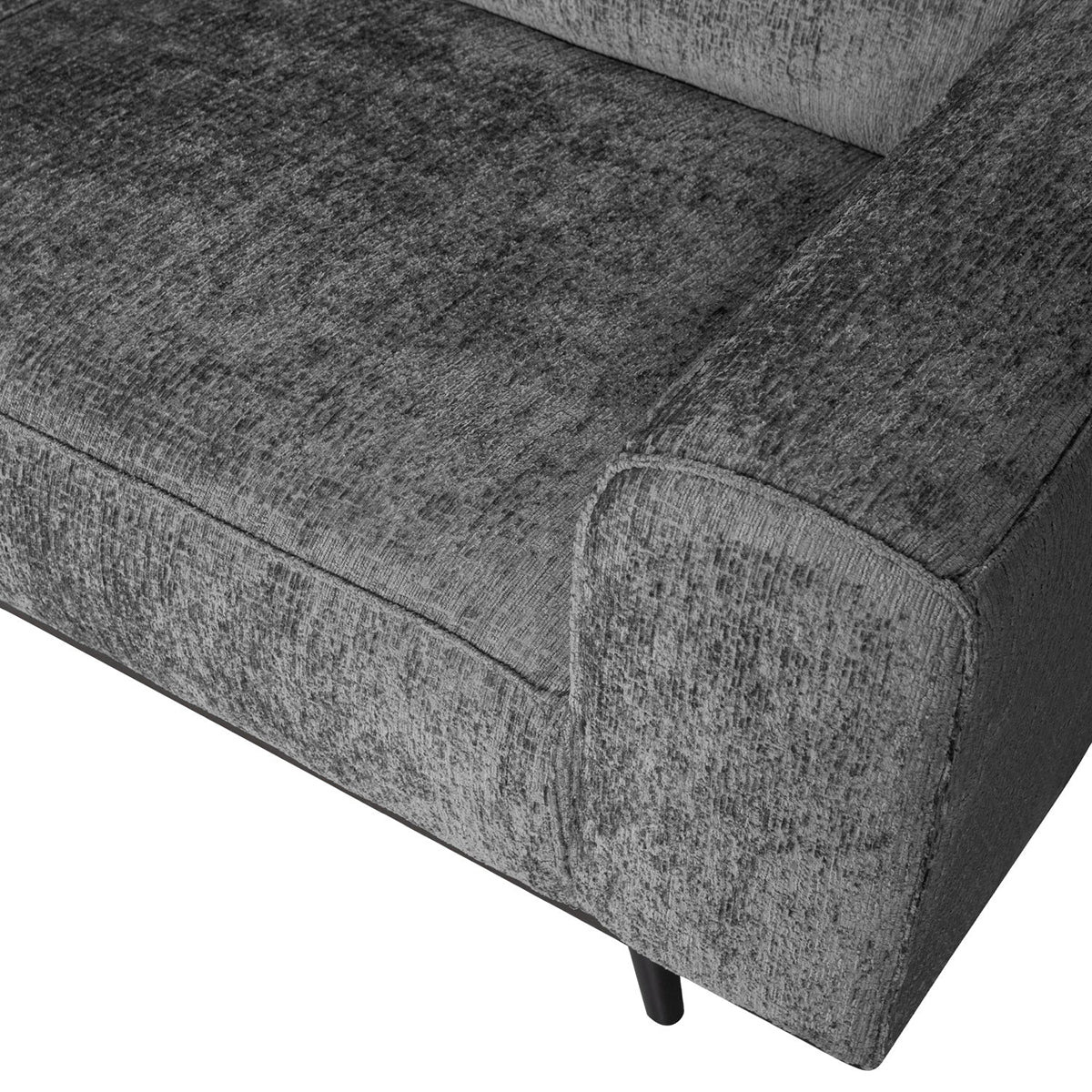 Statement Corner Sofa