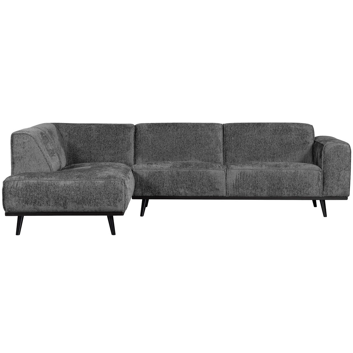 Statement Corner Sofa
