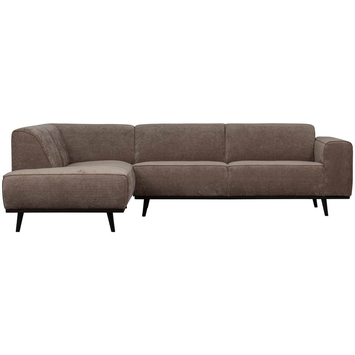 Statement Corner Sofa