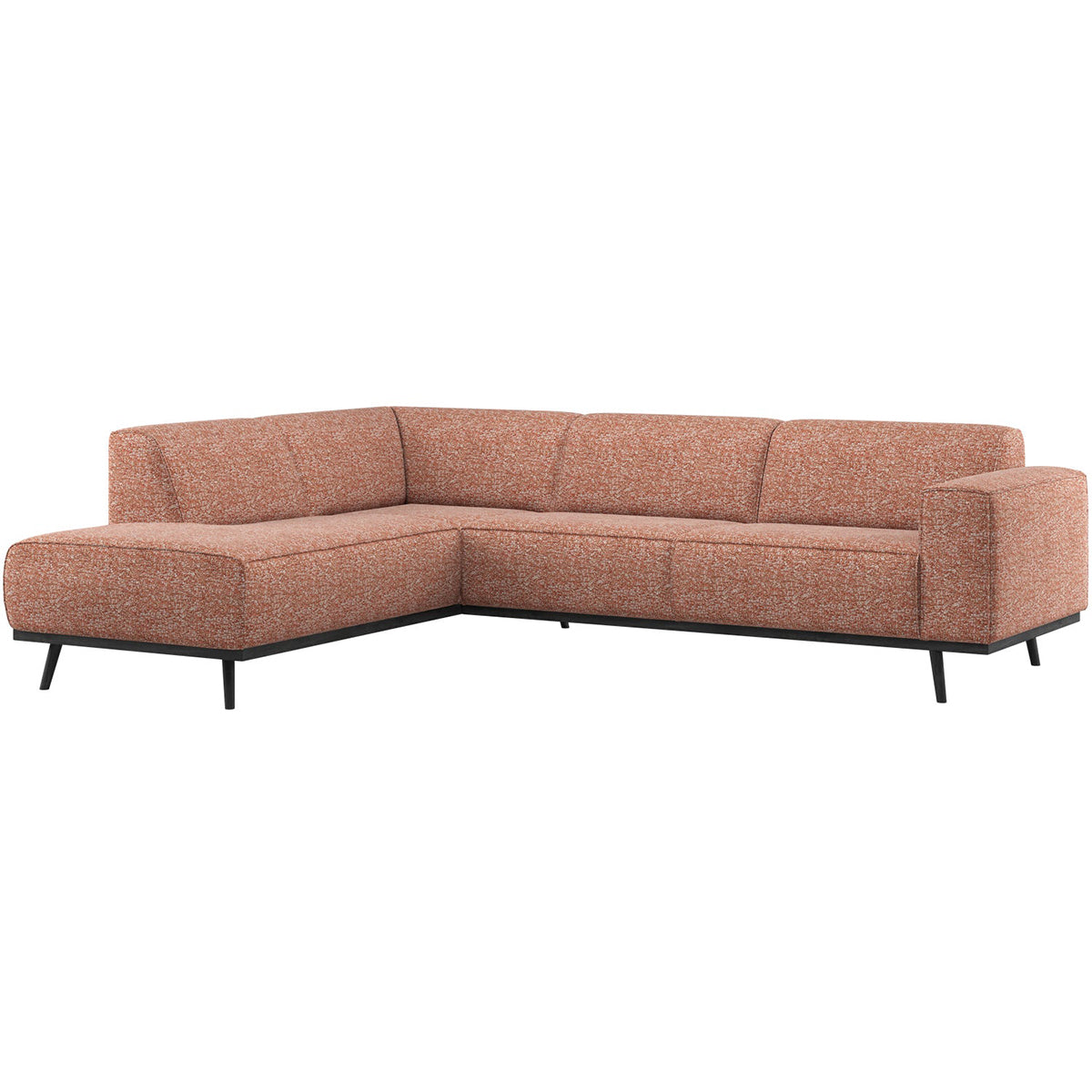 Statement Corner Sofa