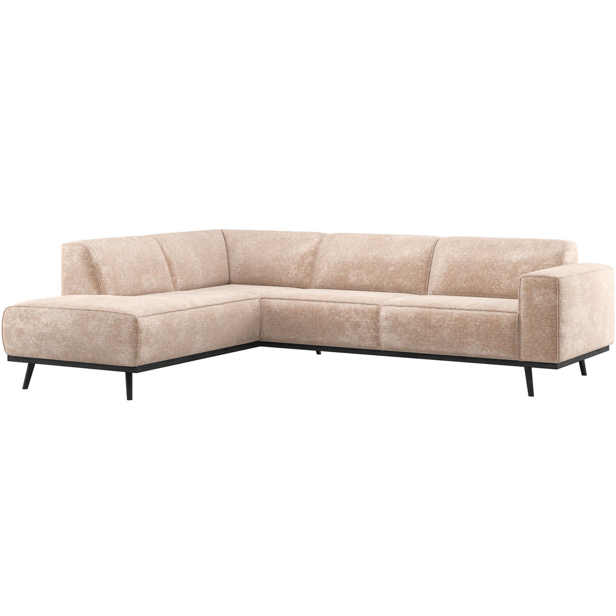 Statement Corner Sofa