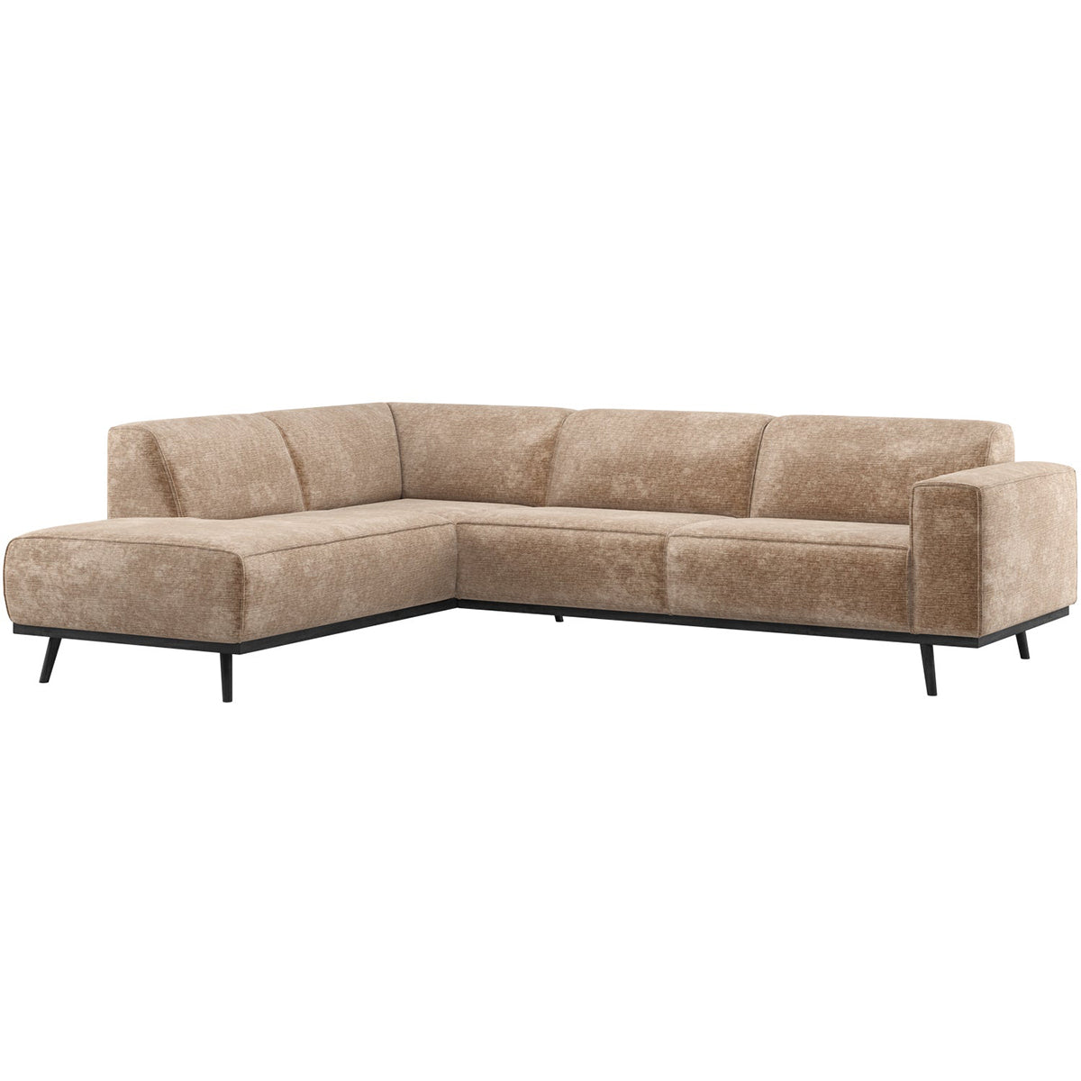 Statement Corner Sofa