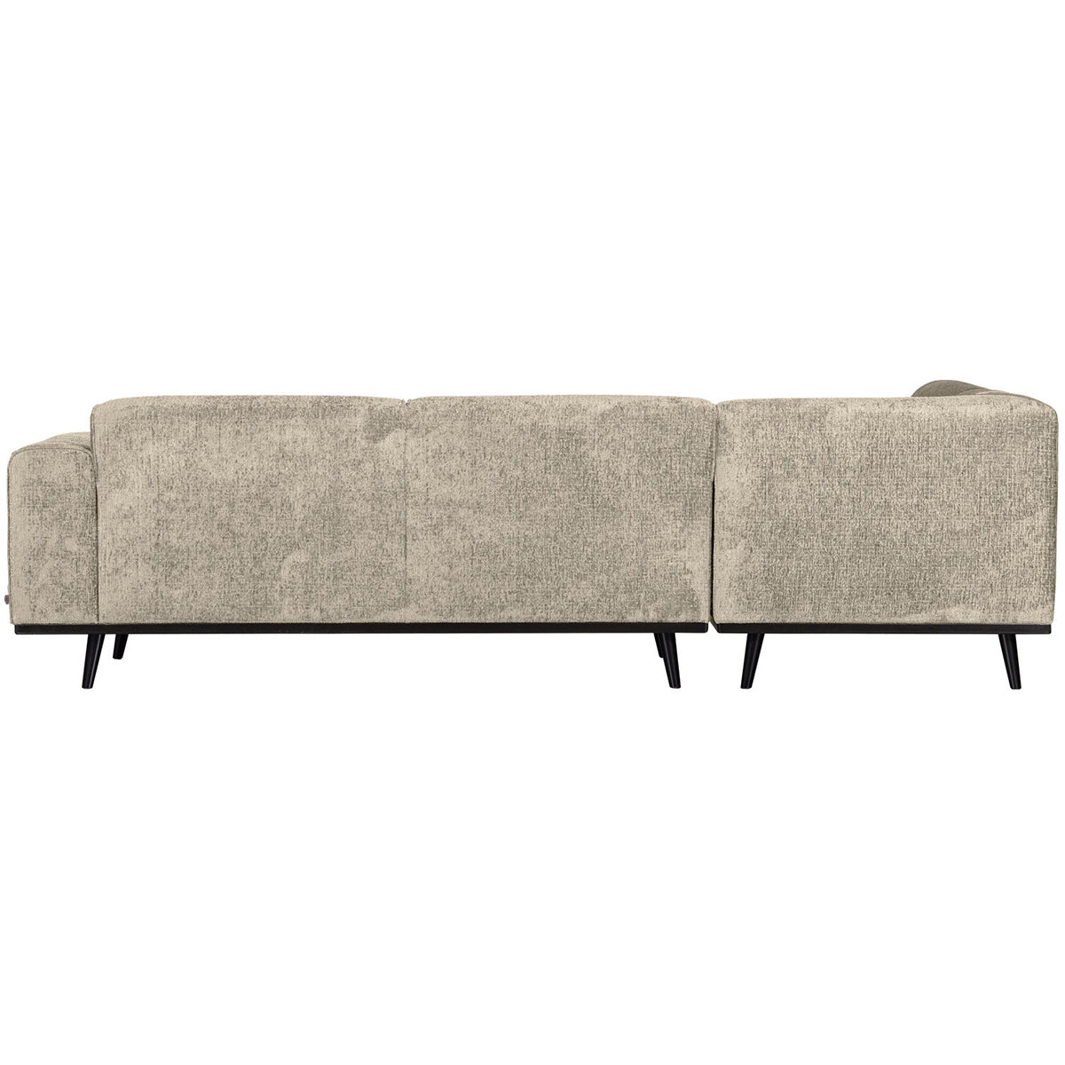 Statement Corner Sofa