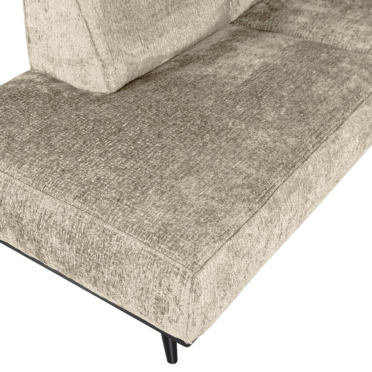 Statement Corner Sofa