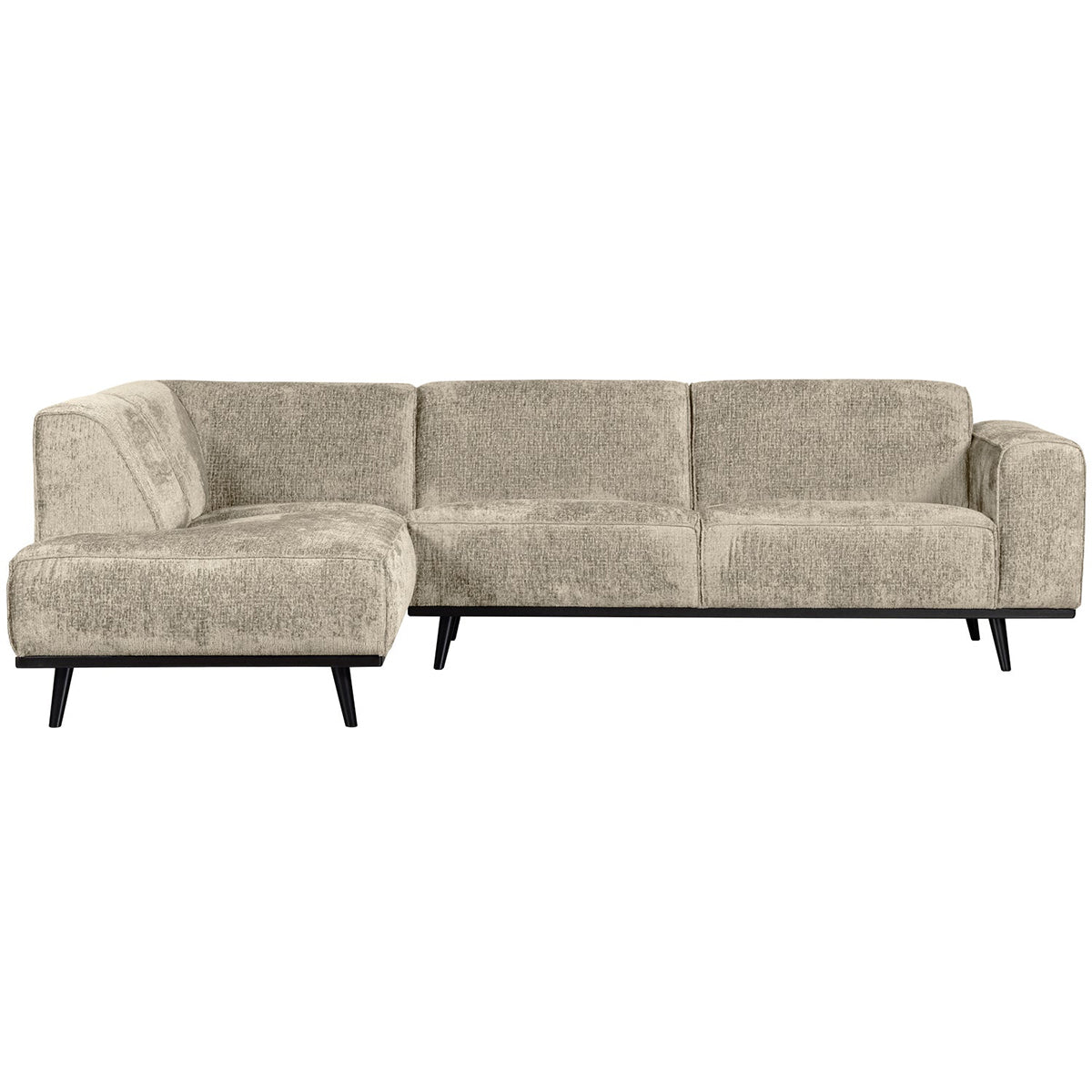 Statement Corner Sofa