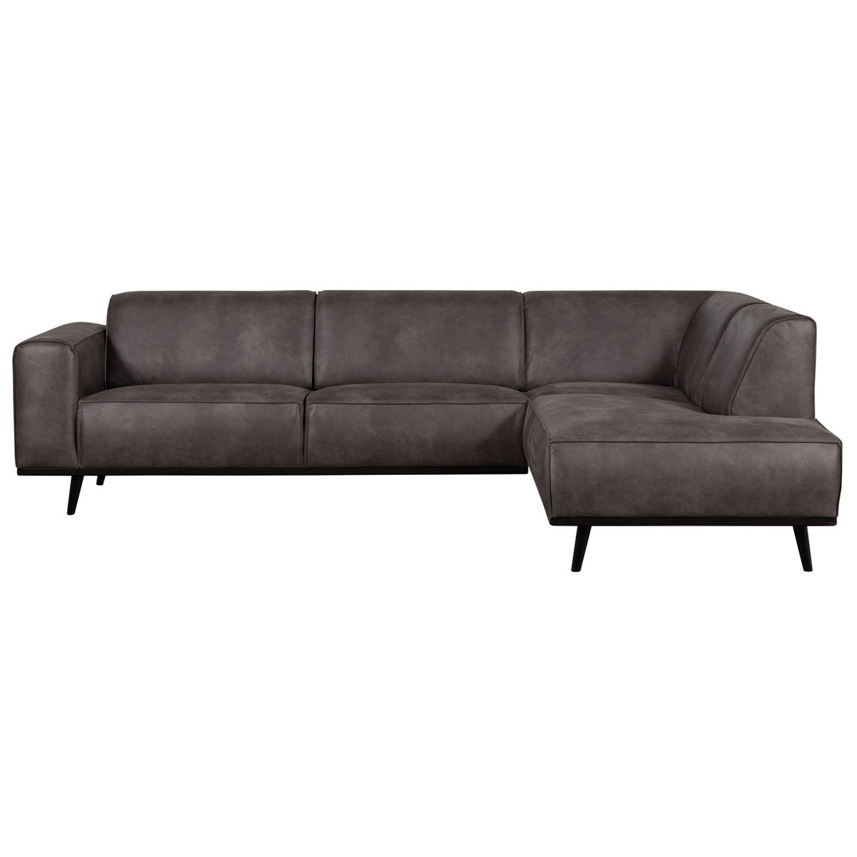 Statement Corner Sofa