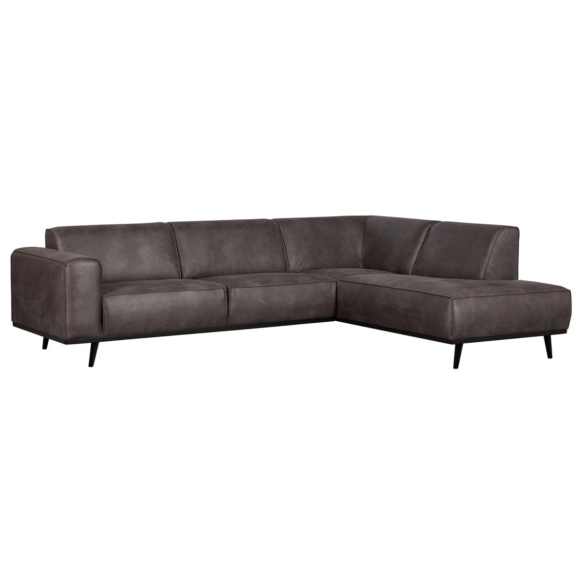 Statement Corner Sofa