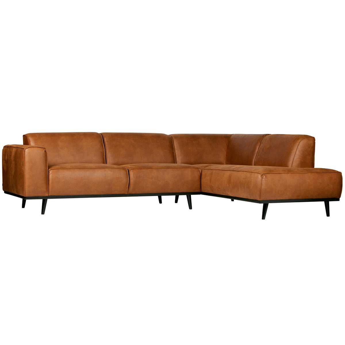 Statement Corner Sofa