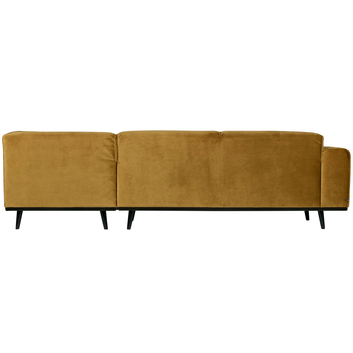 Statement Corner Sofa