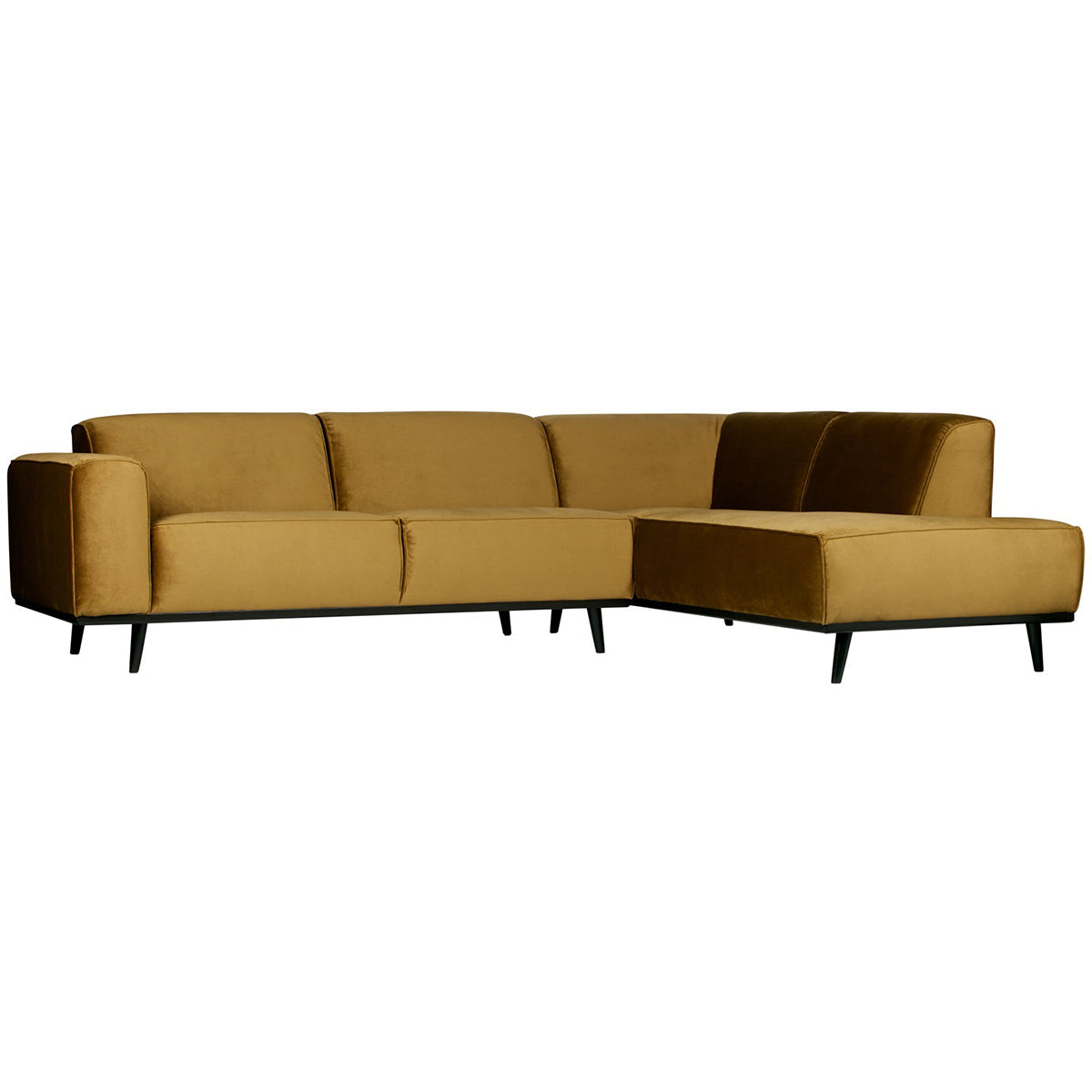 Statement Corner Sofa