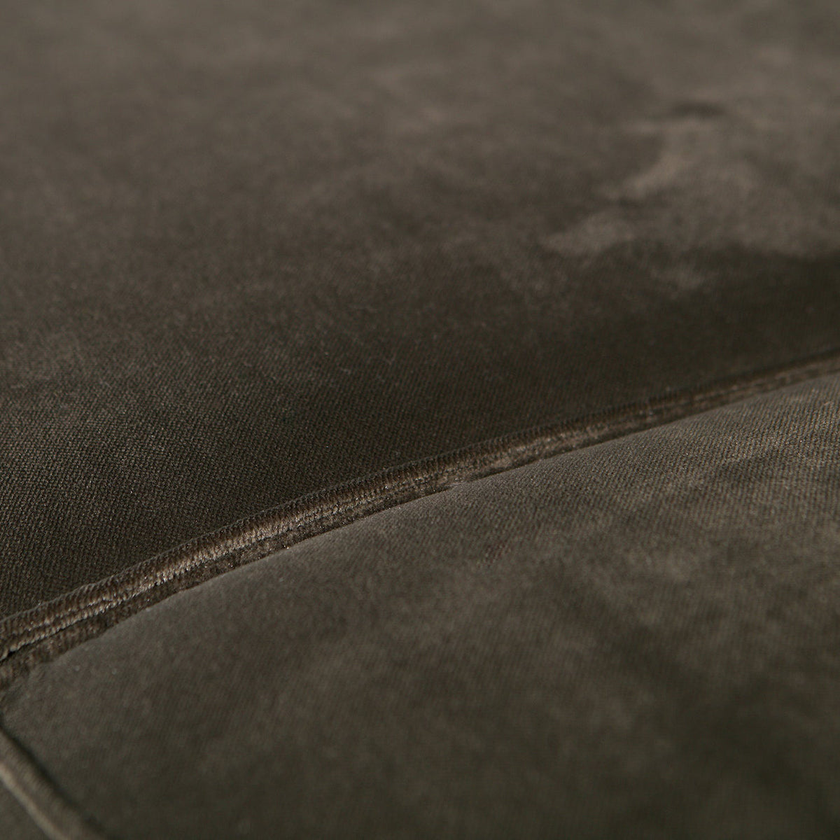 Statement Corner Sofa