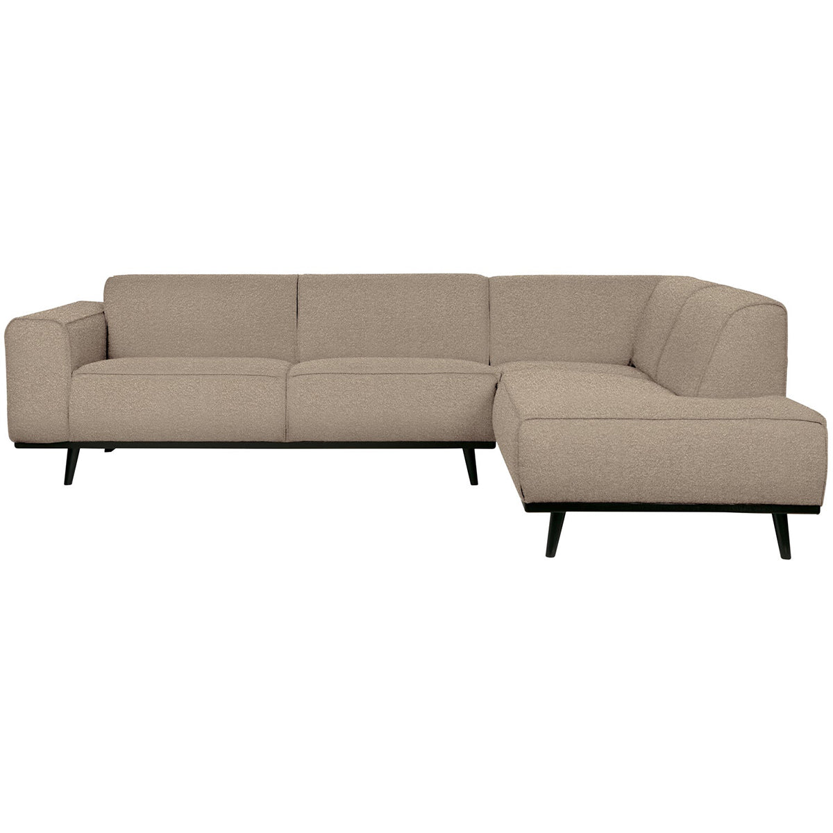 Statement Corner Sofa