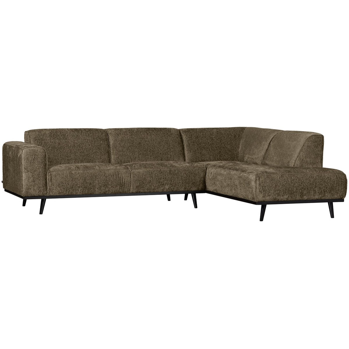 Statement Corner Sofa
