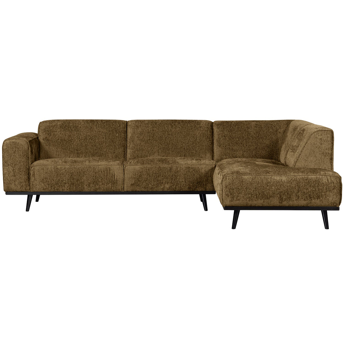 Statement Corner Sofa