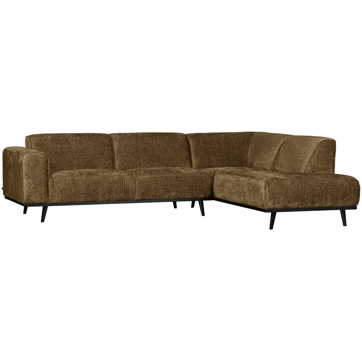 Statement Corner Sofa