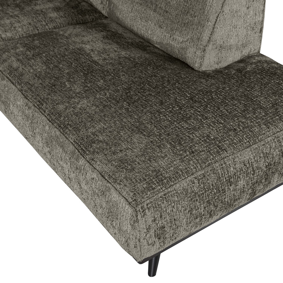 Statement Corner Sofa